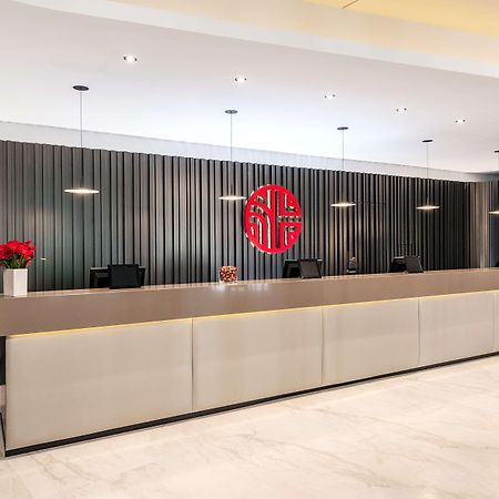 Nh Collection Nuernberg City Ngoại thất bức ảnh