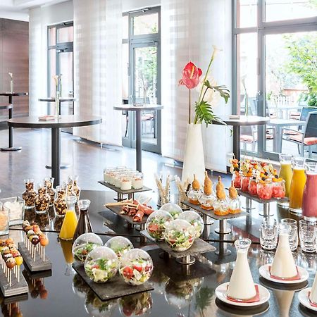 Nh Collection Nuernberg City Ngoại thất bức ảnh