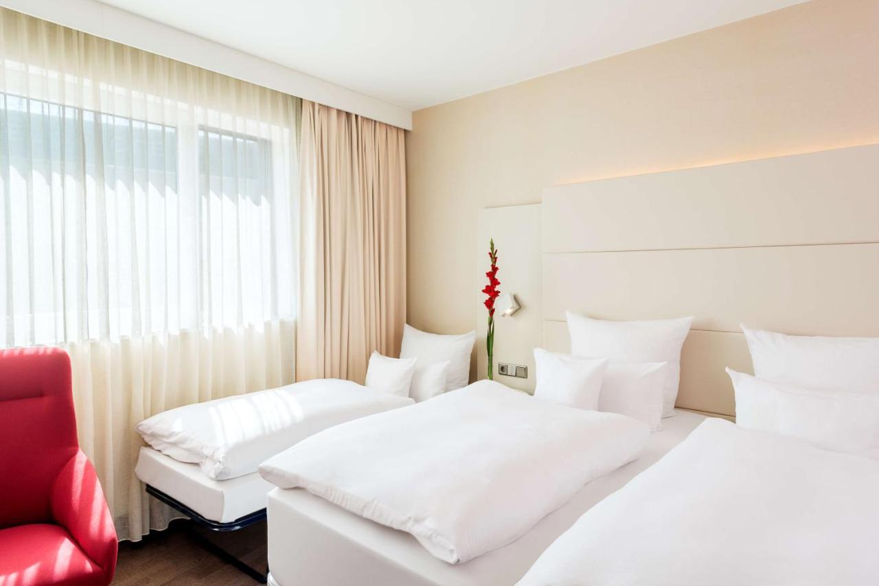 Nh Collection Nuernberg City Ngoại thất bức ảnh
