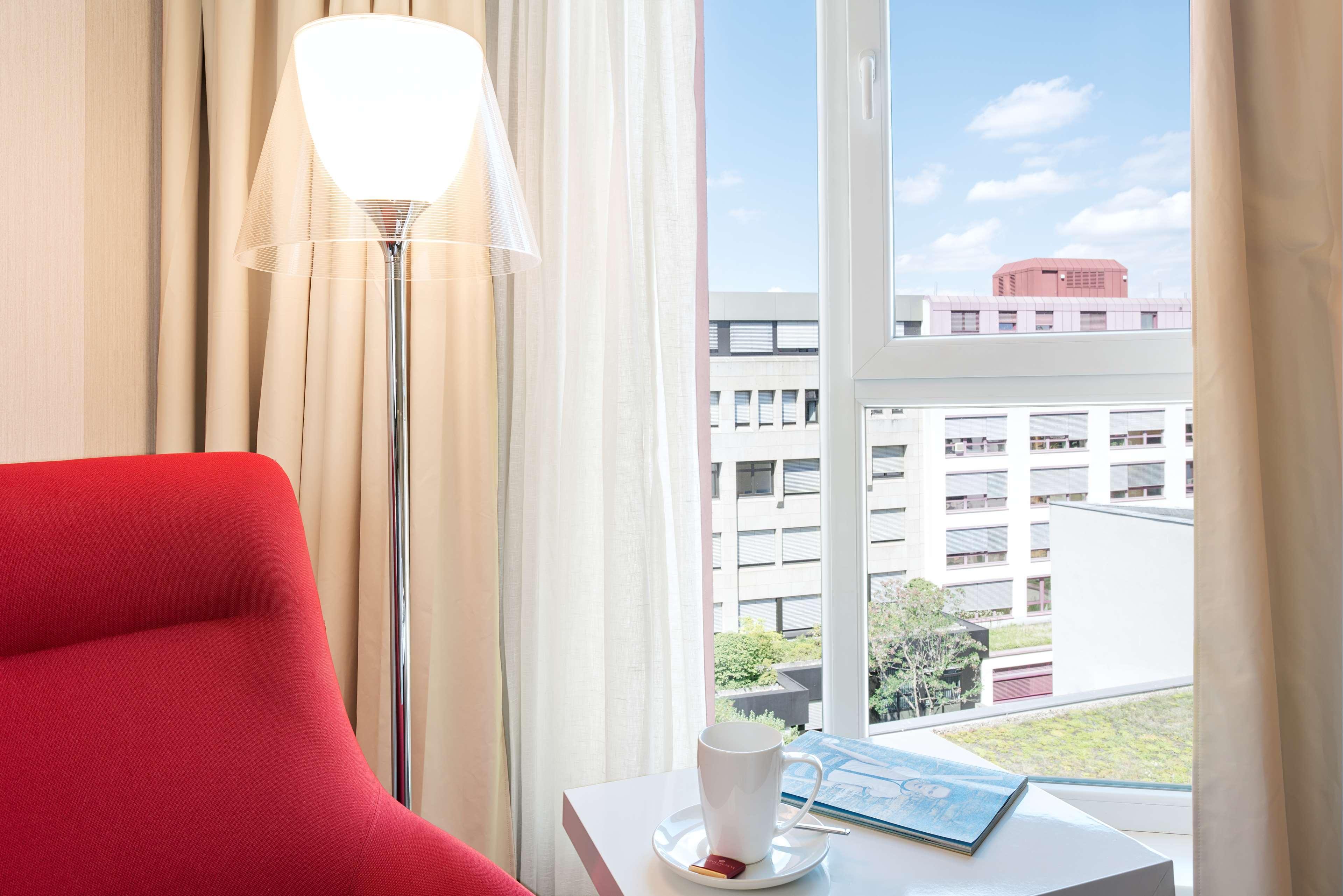 Nh Collection Nuernberg City Ngoại thất bức ảnh