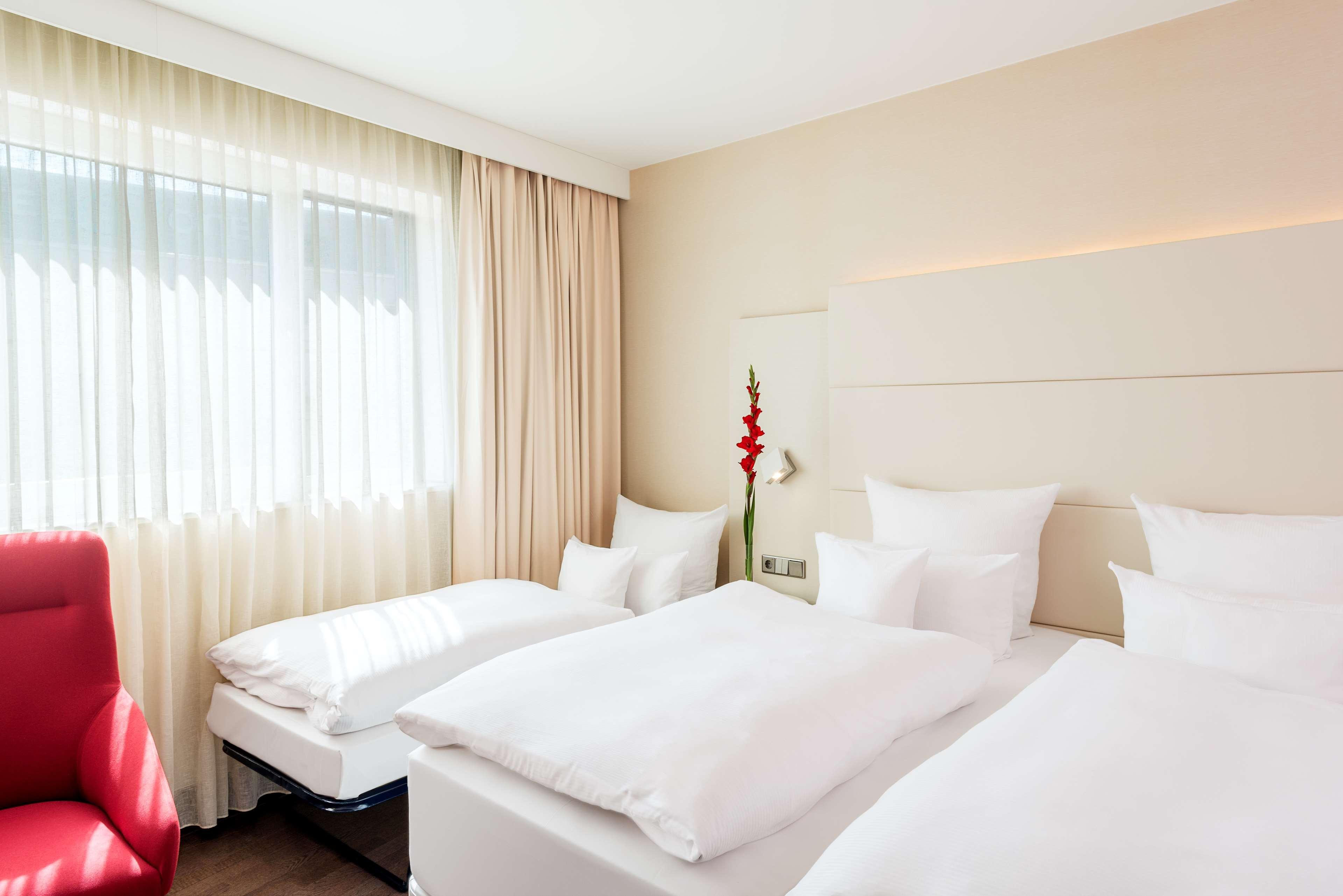 Nh Collection Nuernberg City Ngoại thất bức ảnh