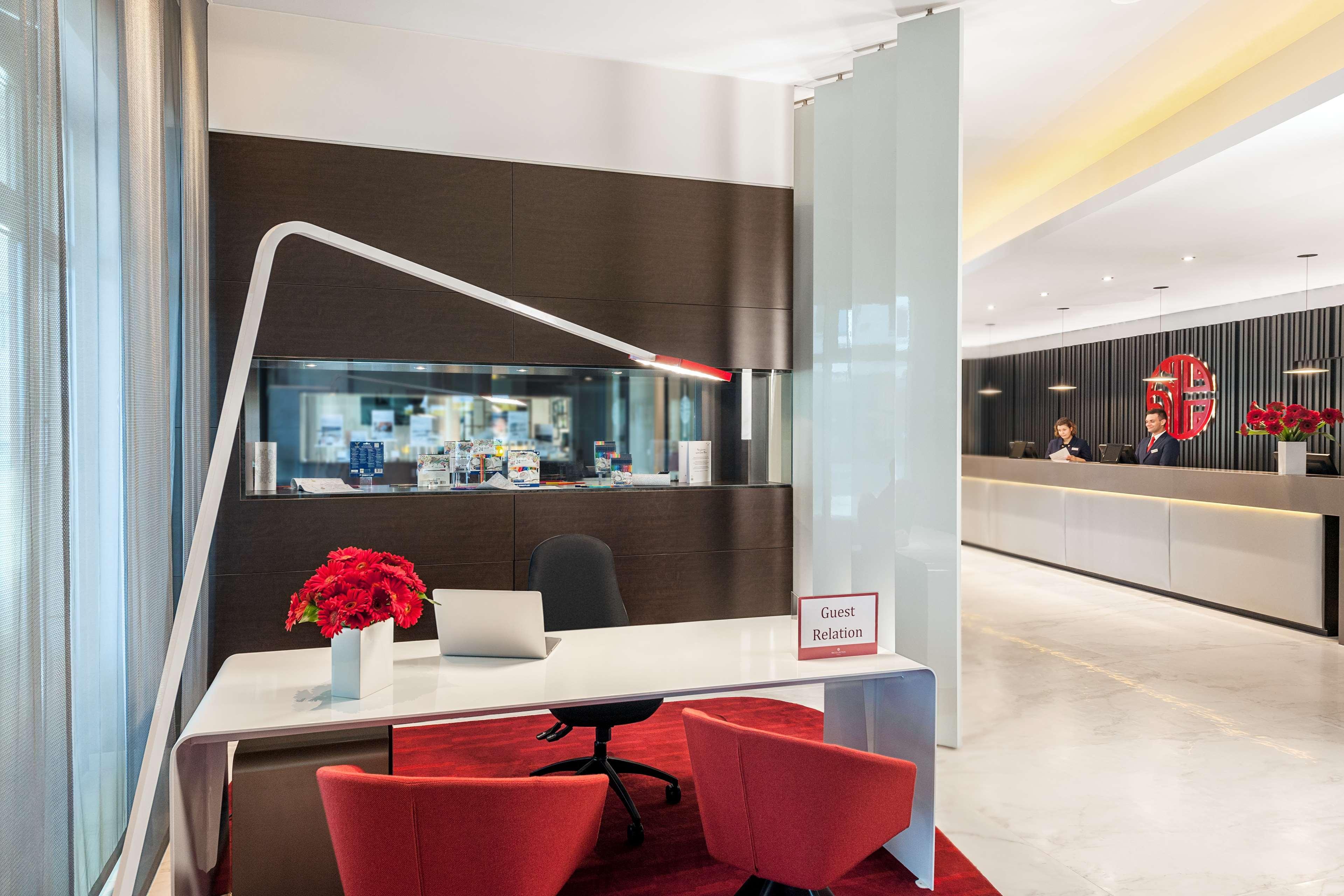 Nh Collection Nuernberg City Ngoại thất bức ảnh