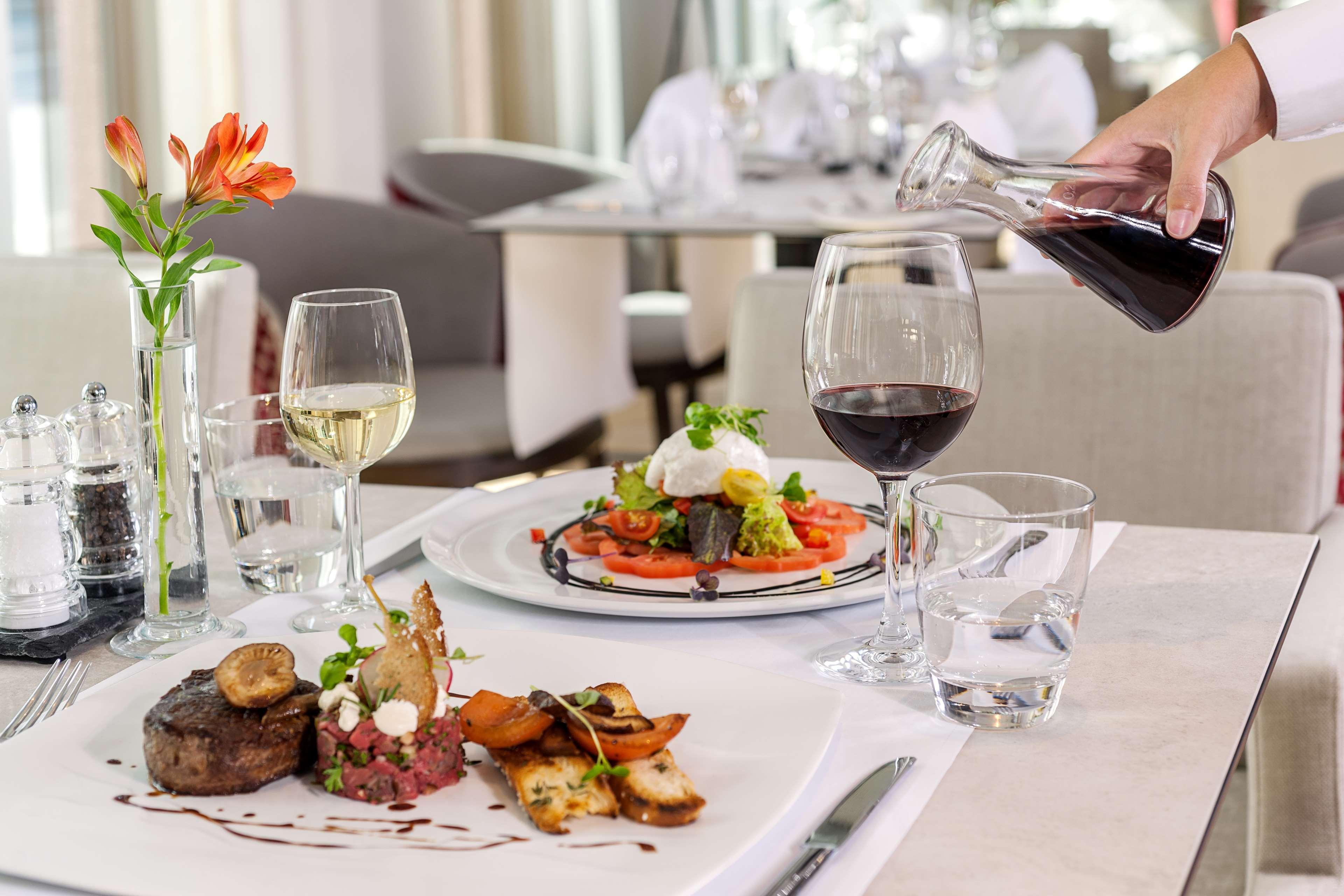 Nh Collection Nuernberg City Ngoại thất bức ảnh
