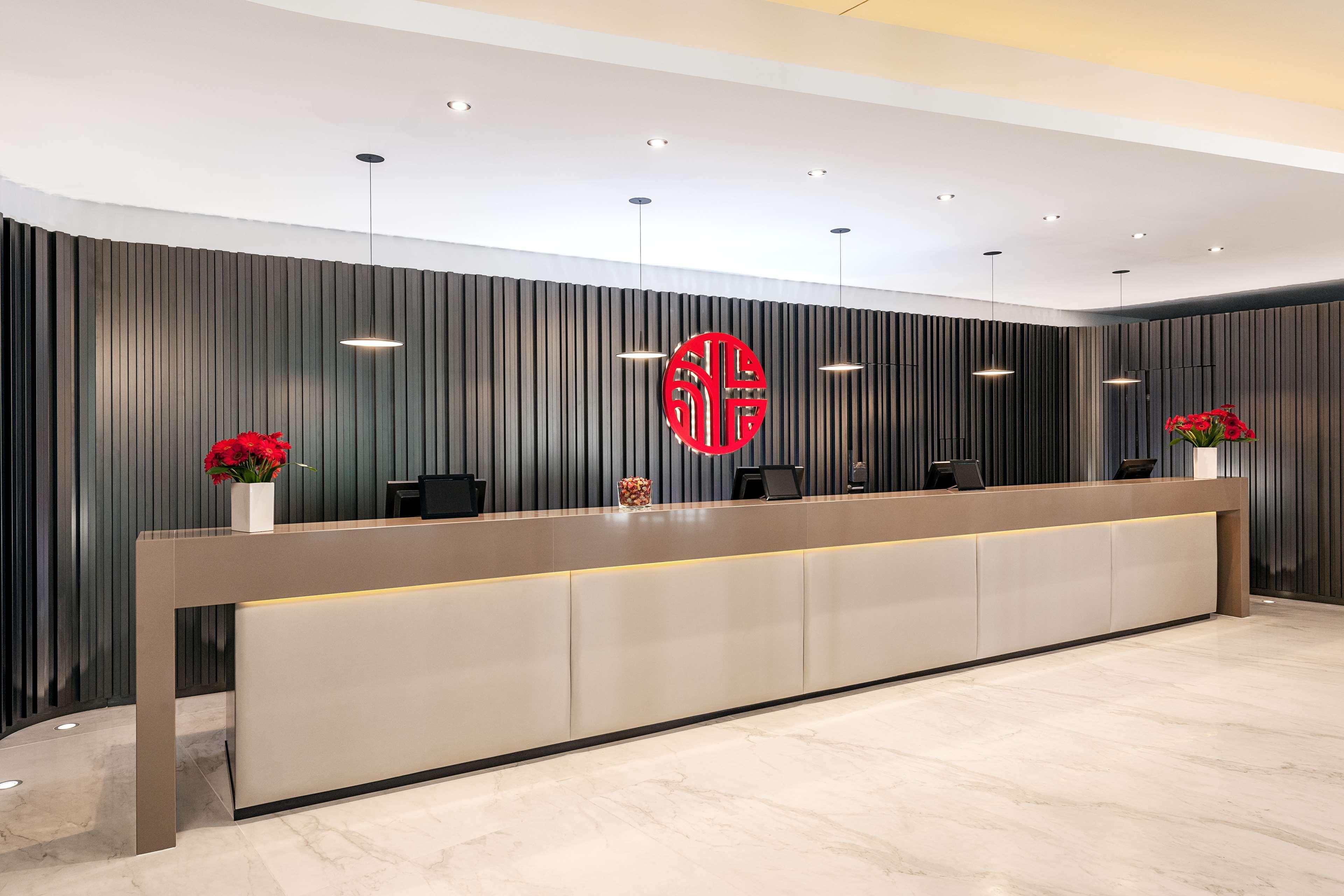 Nh Collection Nuernberg City Ngoại thất bức ảnh