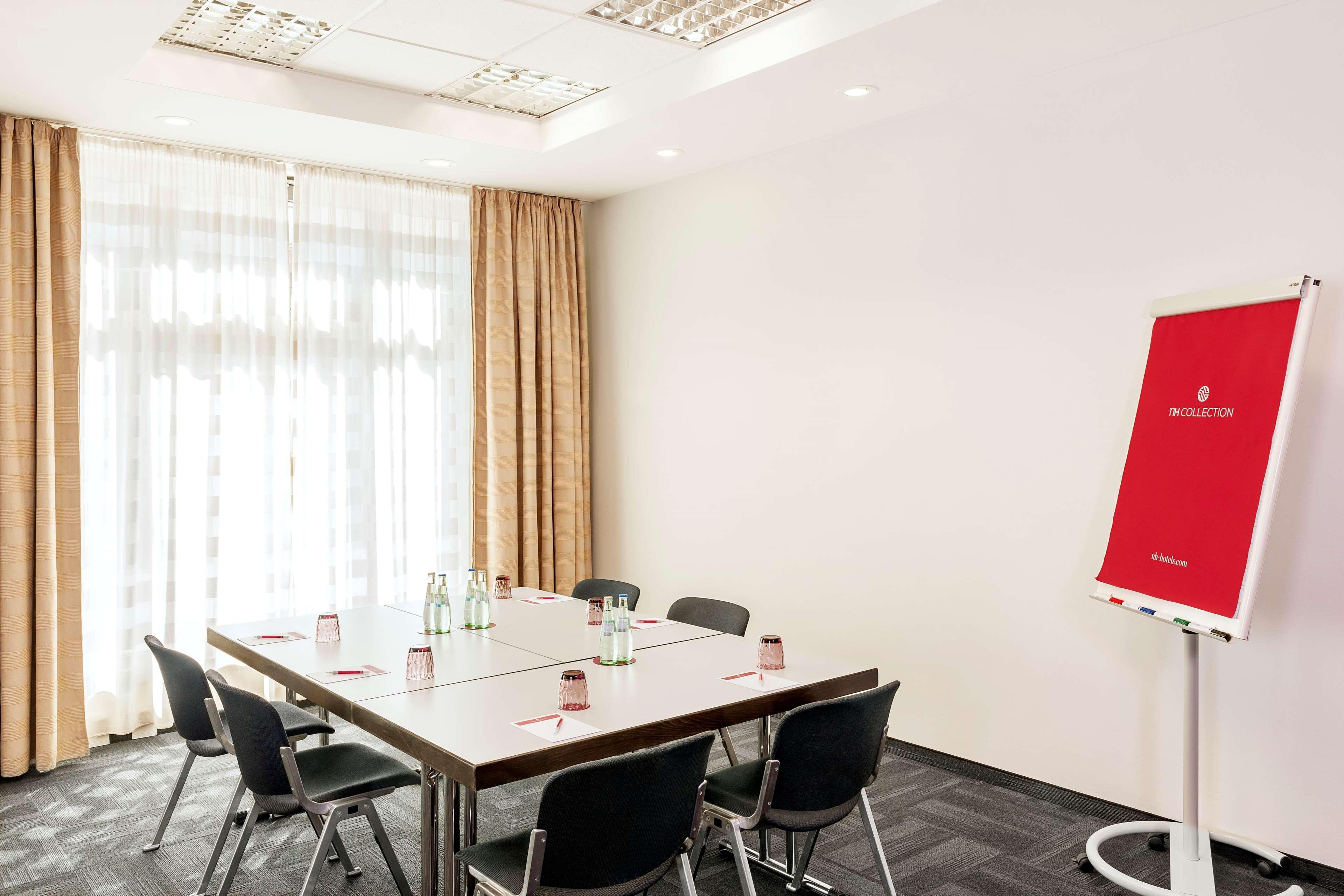Nh Collection Nuernberg City Ngoại thất bức ảnh