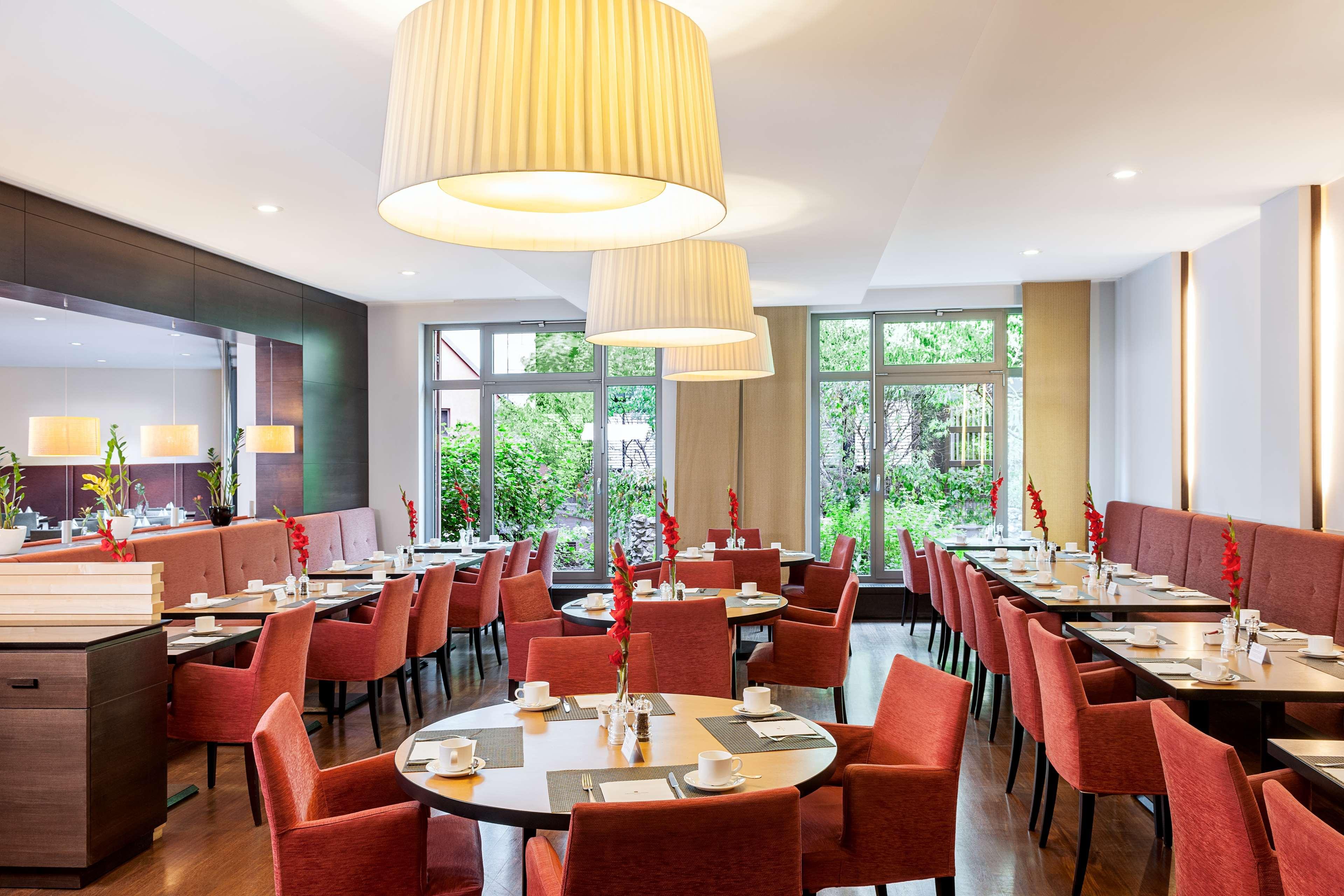 Nh Collection Nuernberg City Ngoại thất bức ảnh