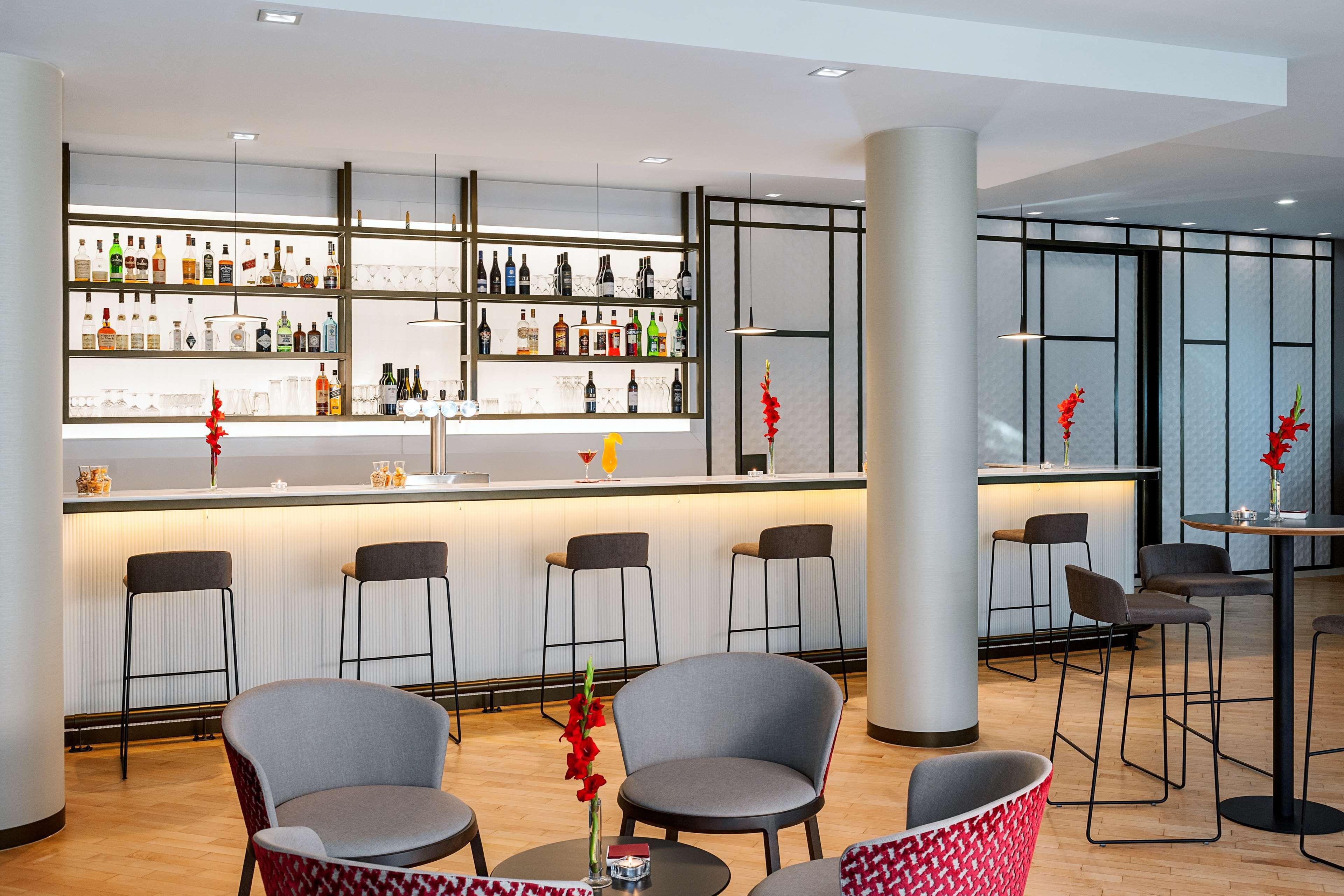 Nh Collection Nuernberg City Ngoại thất bức ảnh
