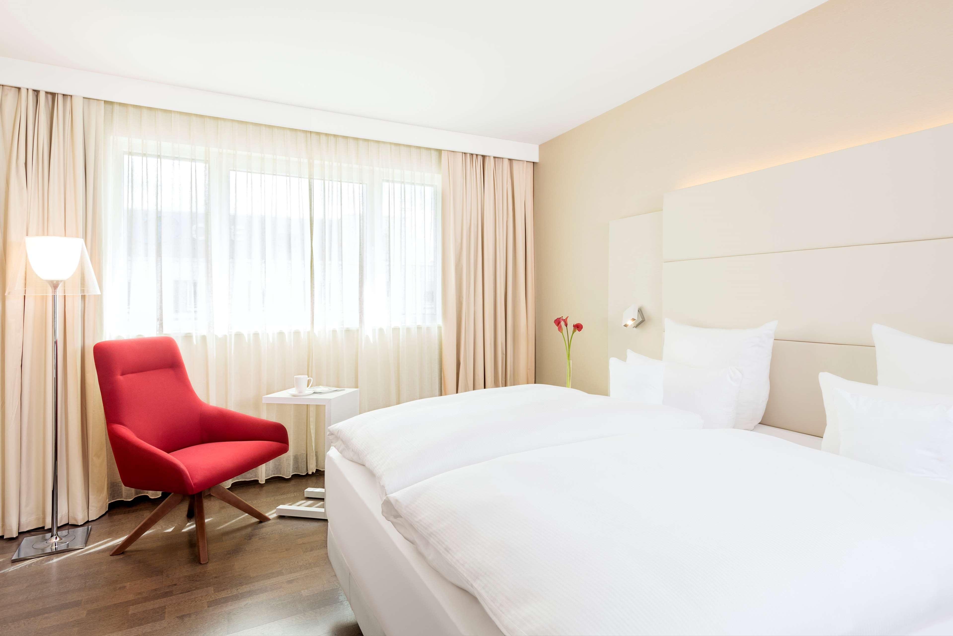 Nh Collection Nuernberg City Ngoại thất bức ảnh