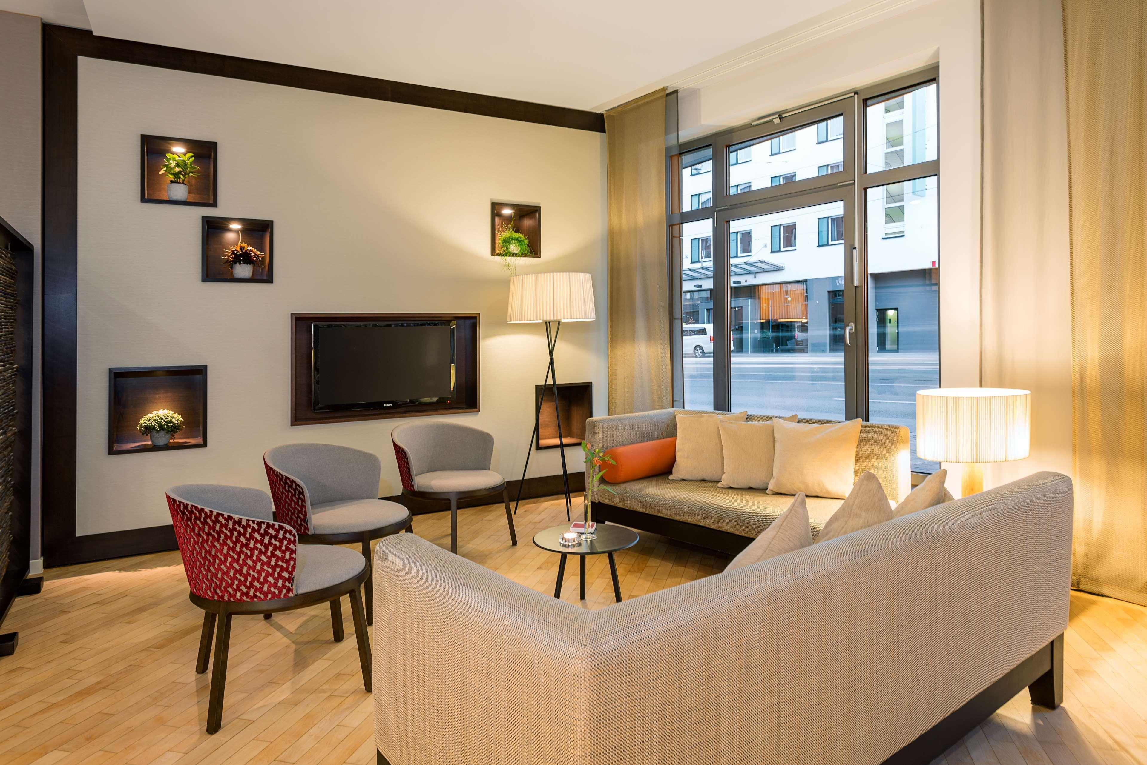Nh Collection Nuernberg City Ngoại thất bức ảnh