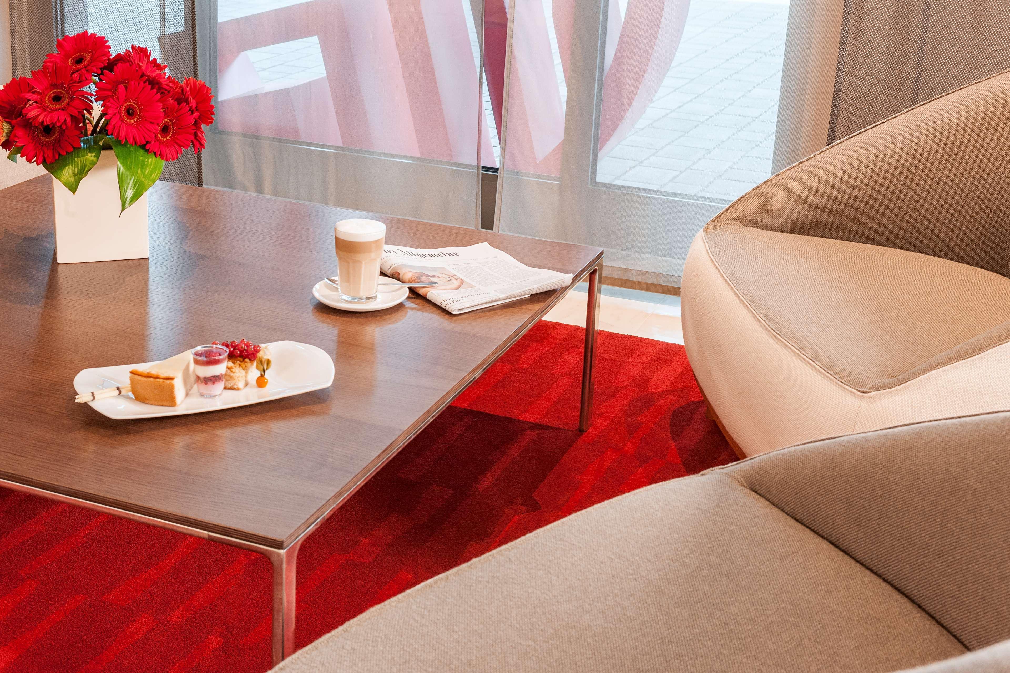Nh Collection Nuernberg City Ngoại thất bức ảnh