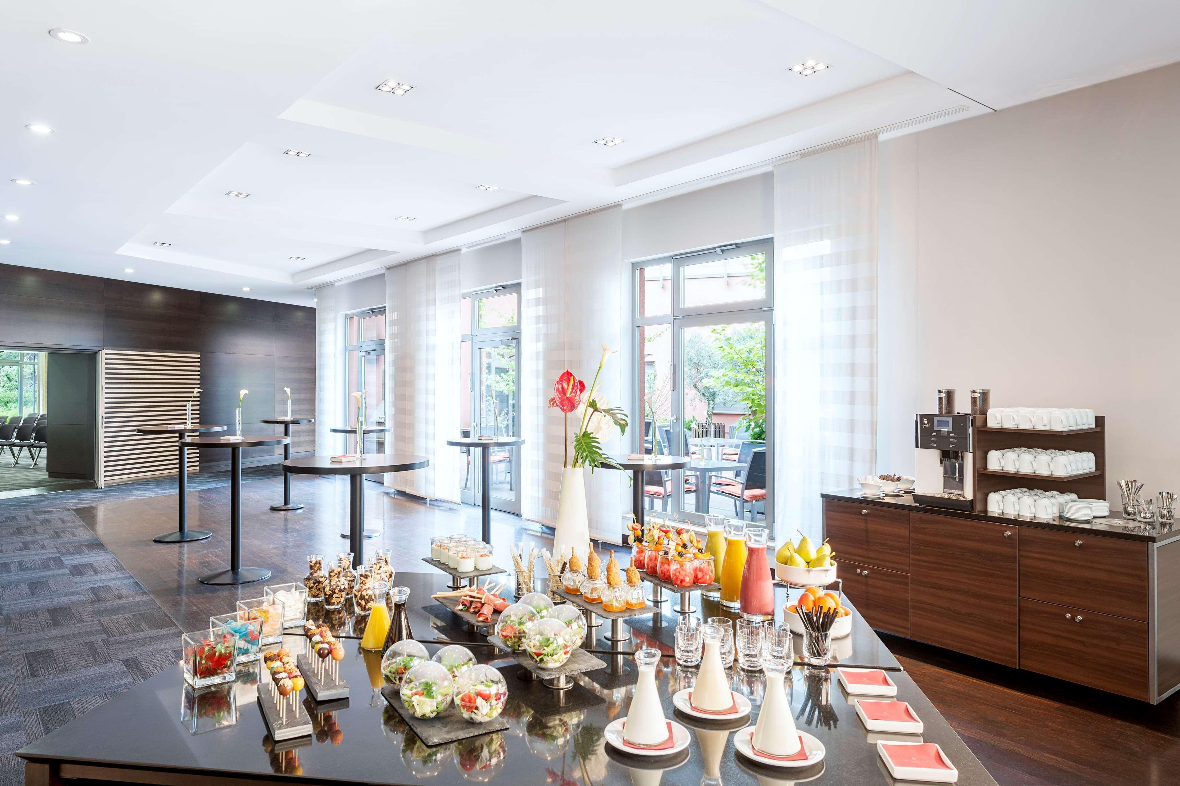 Nh Collection Nuernberg City Ngoại thất bức ảnh