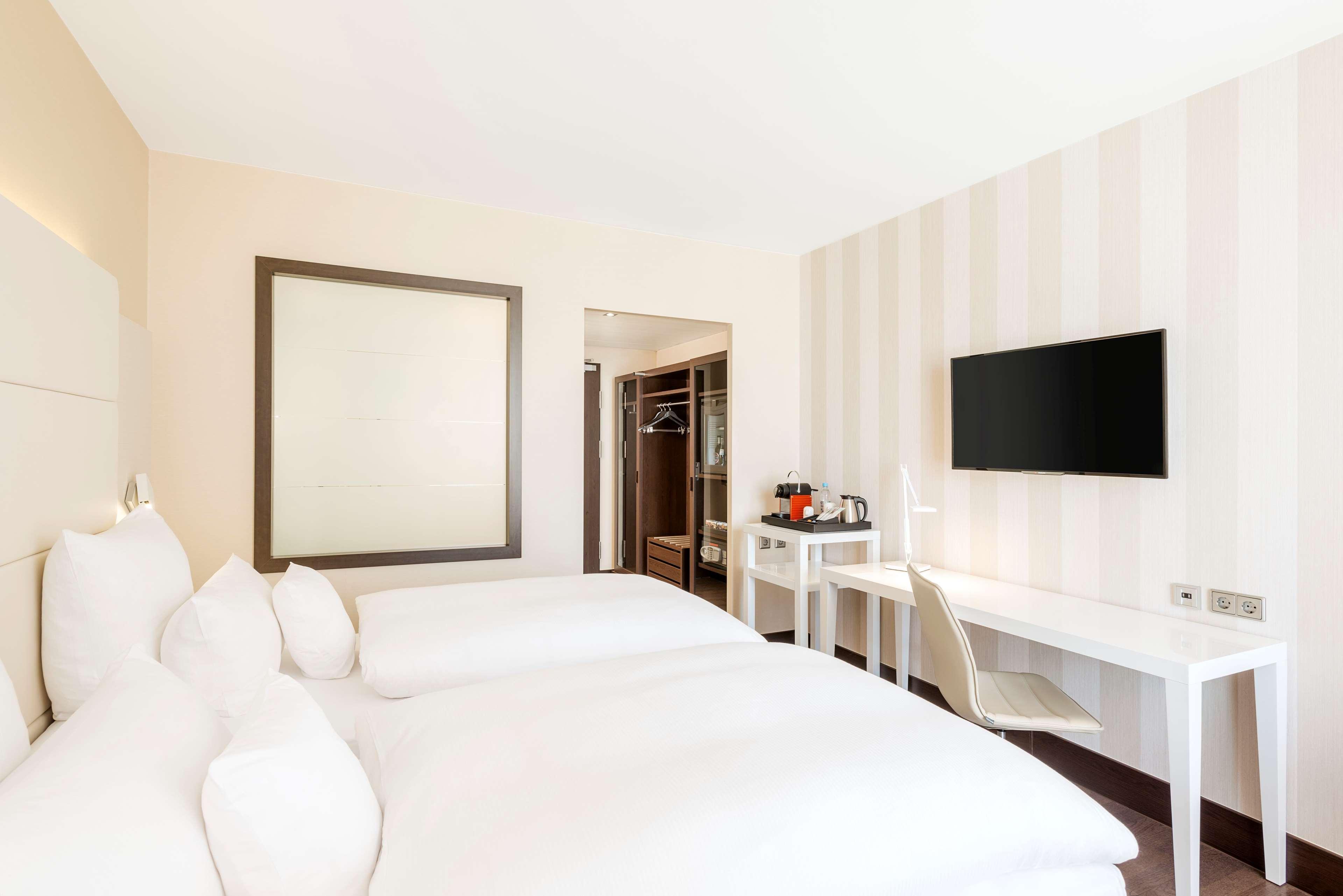 Nh Collection Nuernberg City Ngoại thất bức ảnh