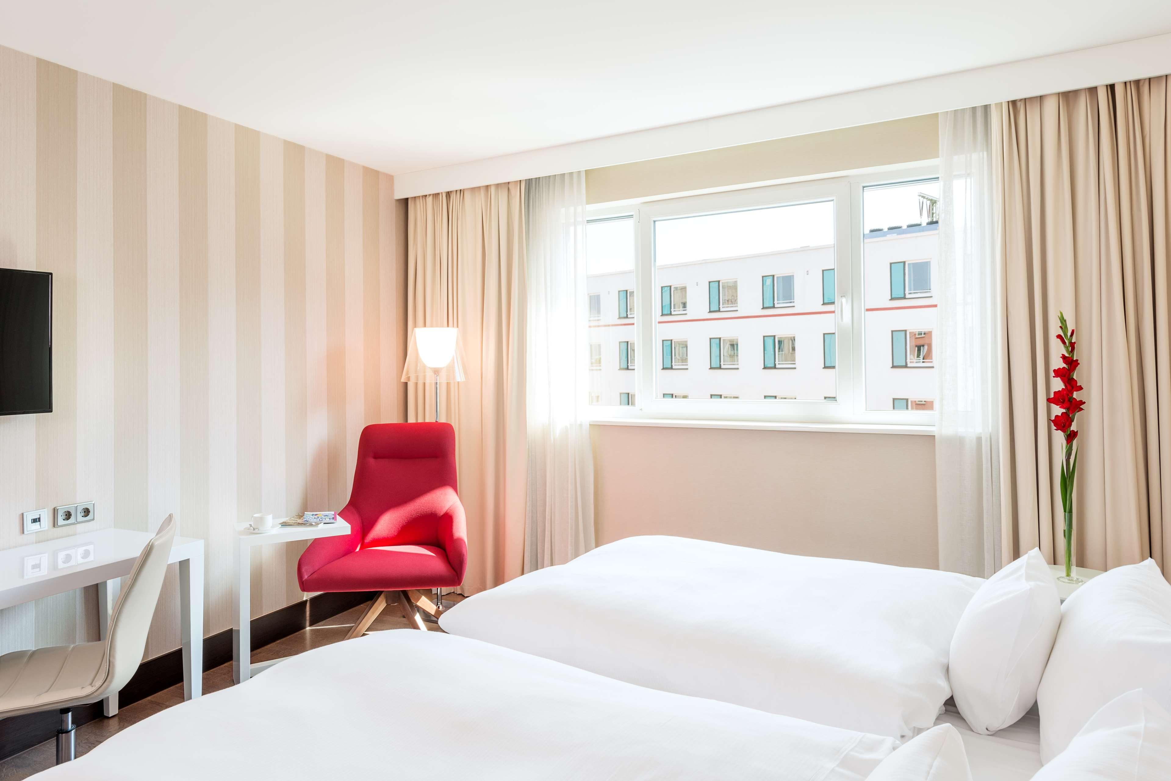 Nh Collection Nuernberg City Ngoại thất bức ảnh