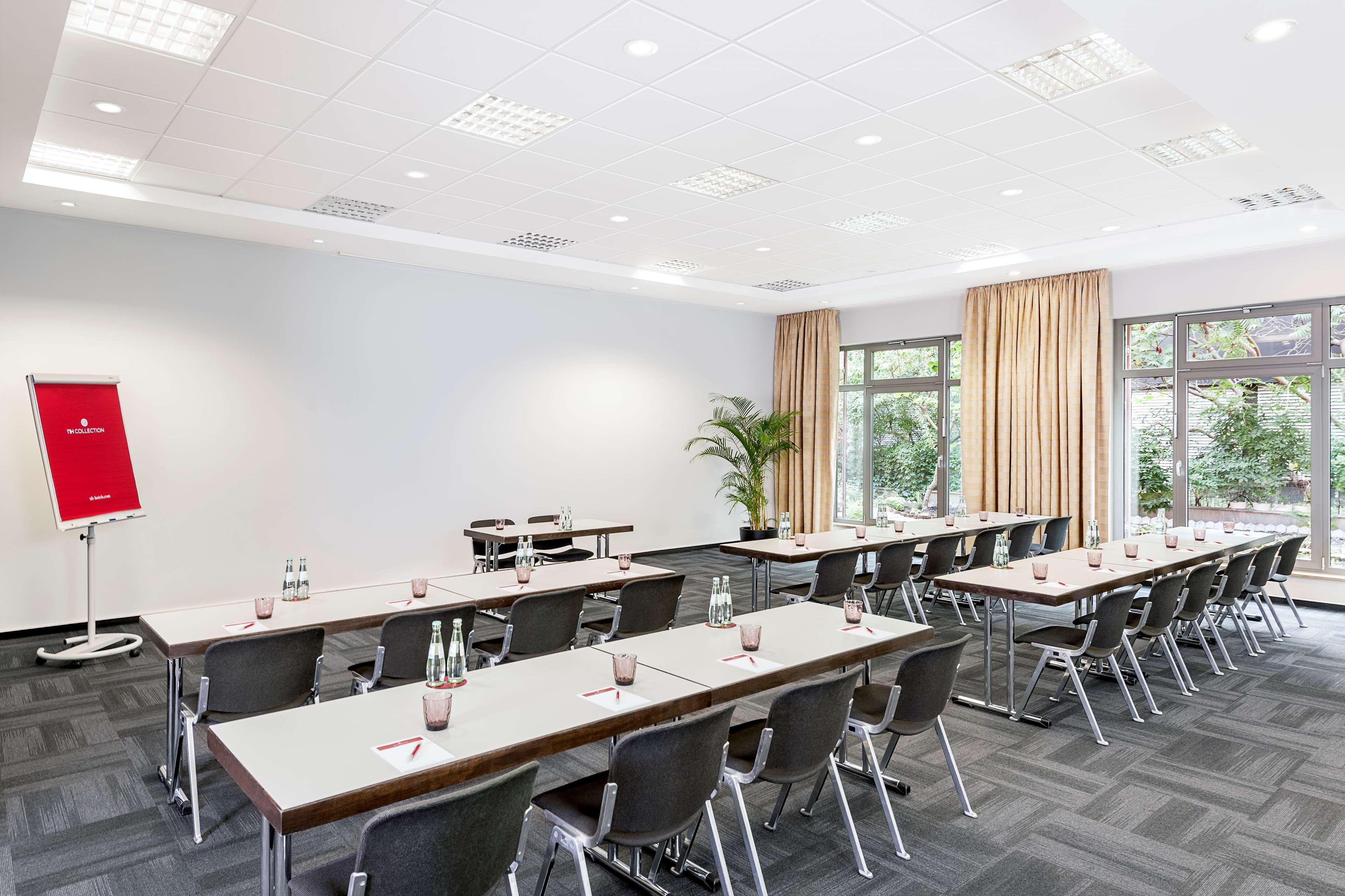 Nh Collection Nuernberg City Ngoại thất bức ảnh