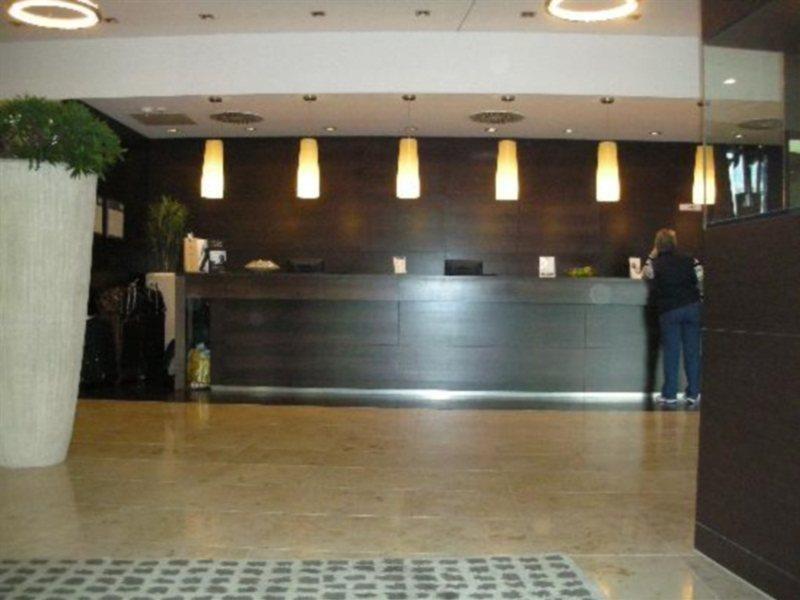 Nh Collection Nuernberg City Ngoại thất bức ảnh