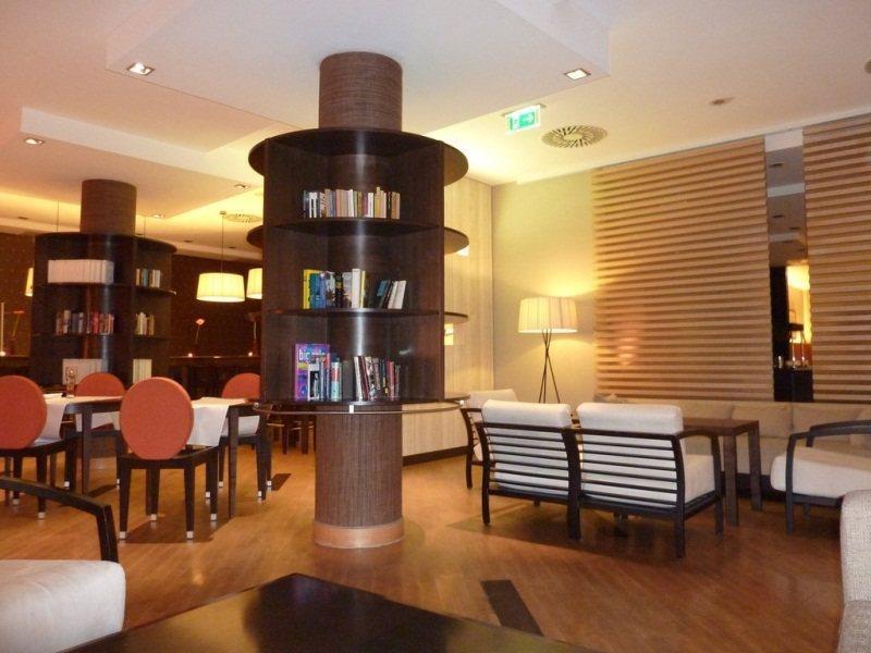 Nh Collection Nuernberg City Ngoại thất bức ảnh