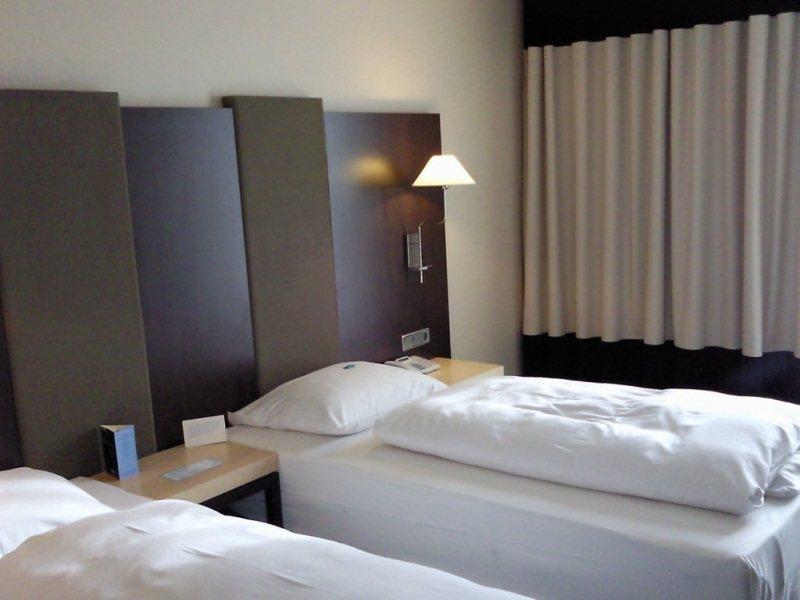 Nh Collection Nuernberg City Ngoại thất bức ảnh