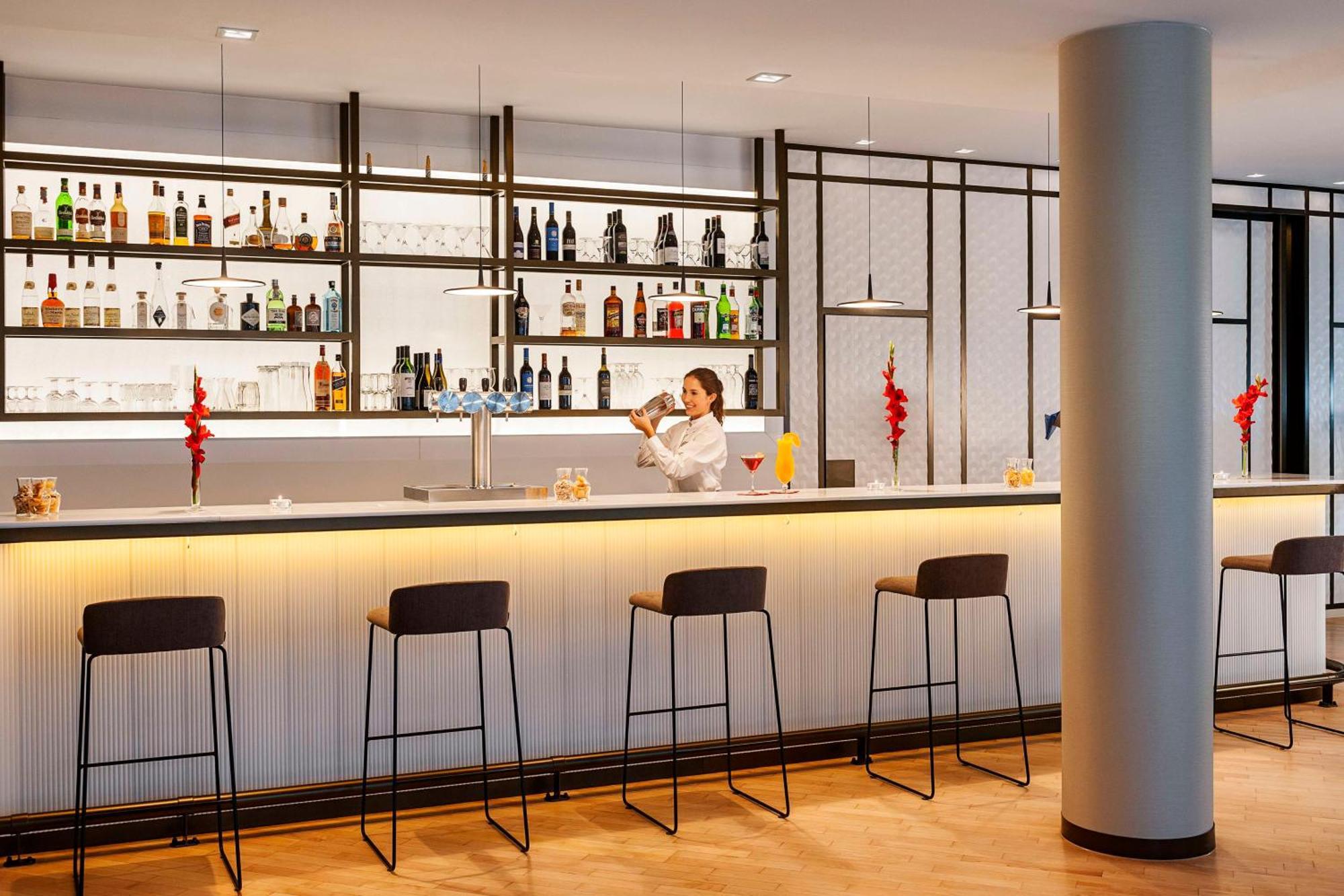 Nh Collection Nuernberg City Ngoại thất bức ảnh