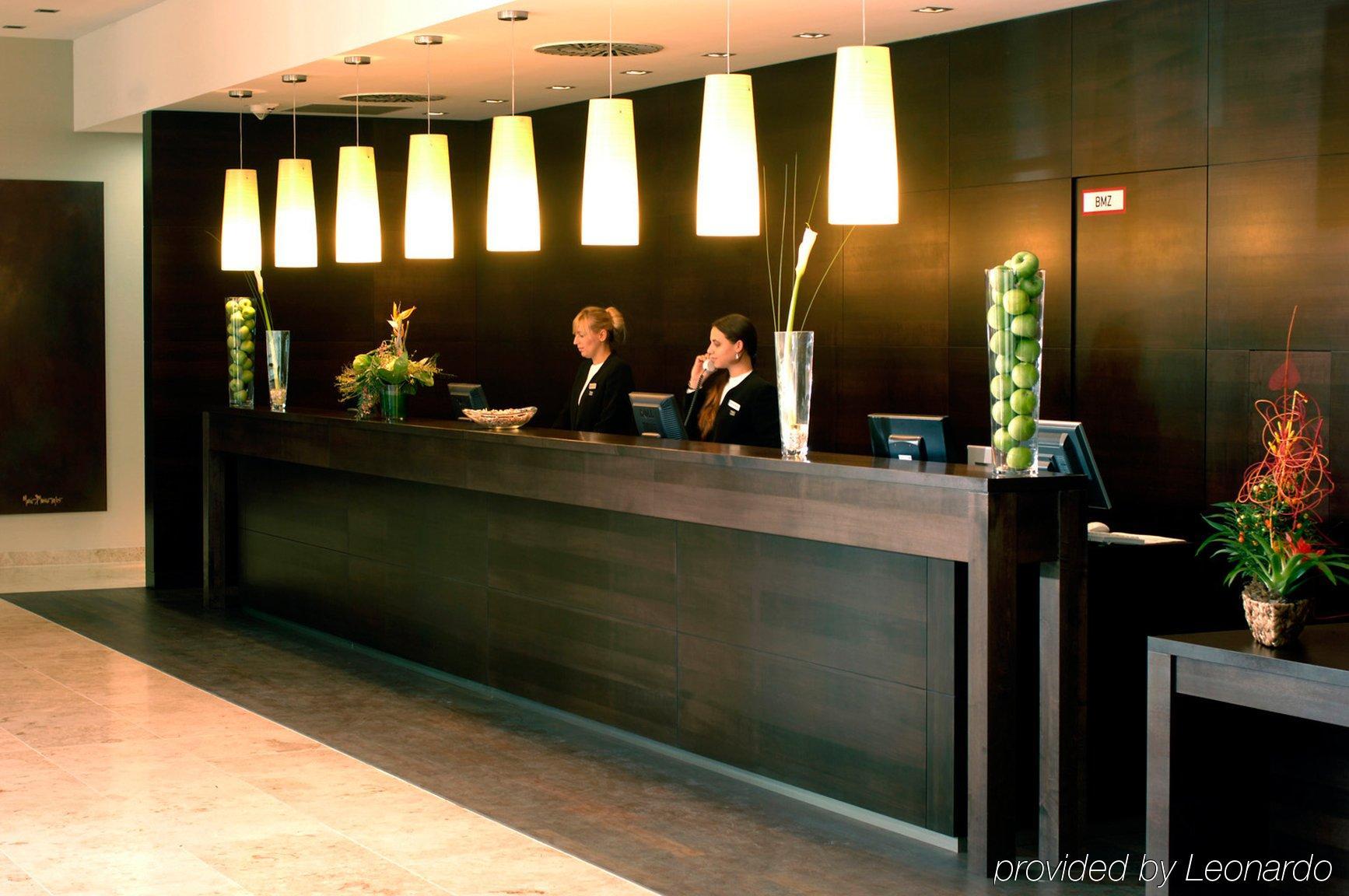 Nh Collection Nuernberg City Nội địa bức ảnh